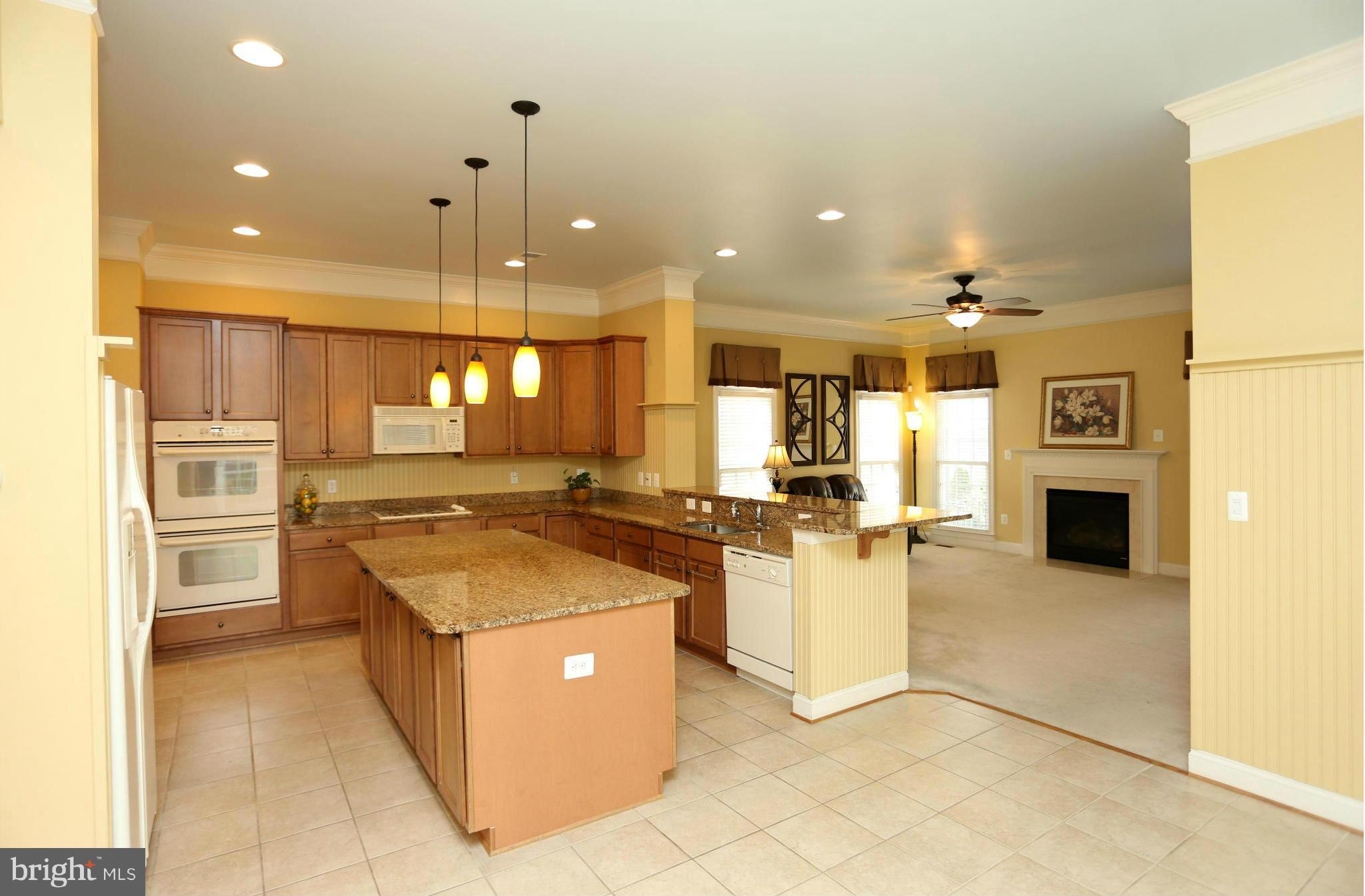 7646 Midtown Road Fulton, MD 20759 - Photo 10 of 30 Kitchen