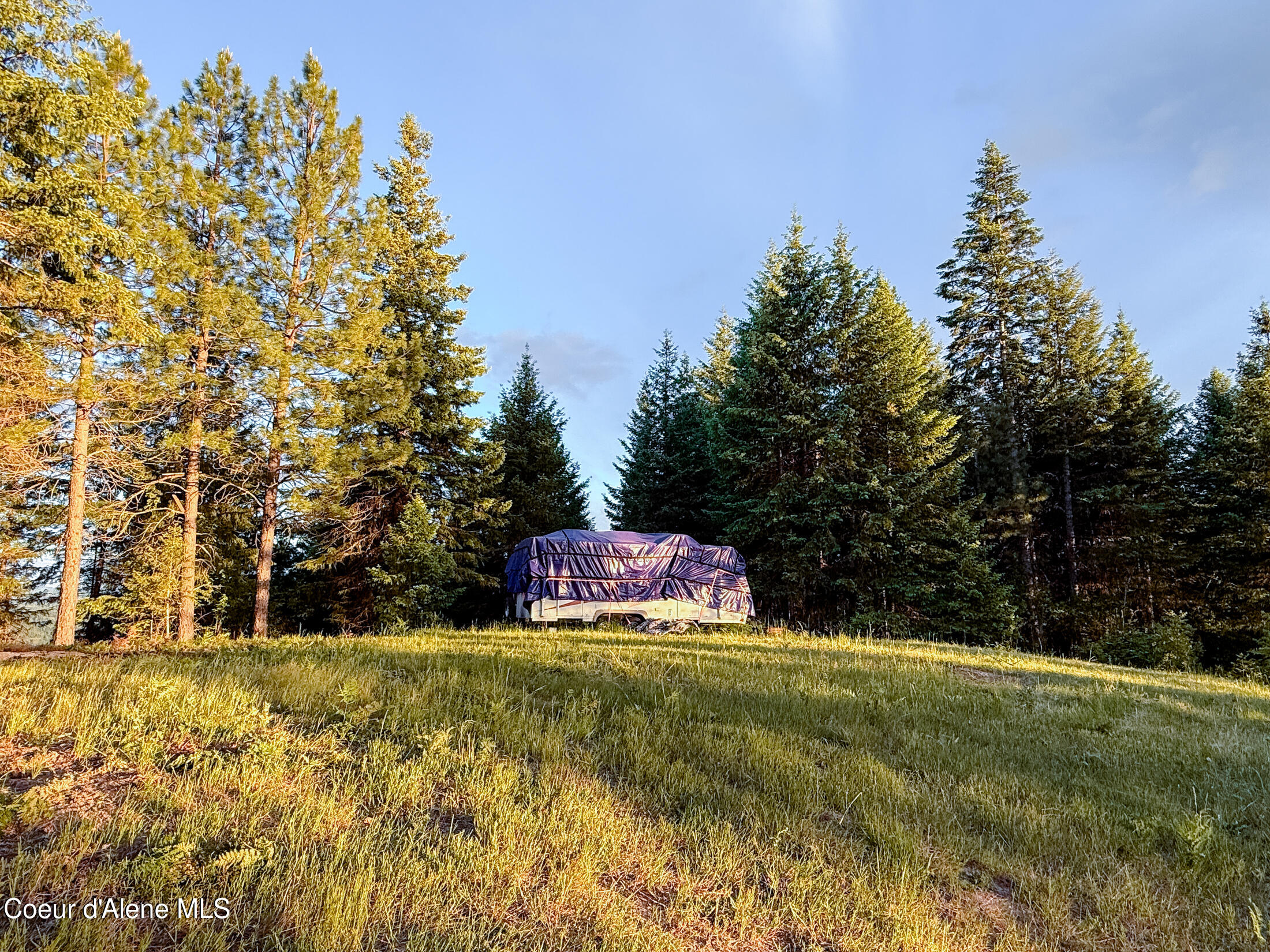 Lot 3 Ridgeview Drive St. Maries, ID 83861 - Photo 15 of 26 20