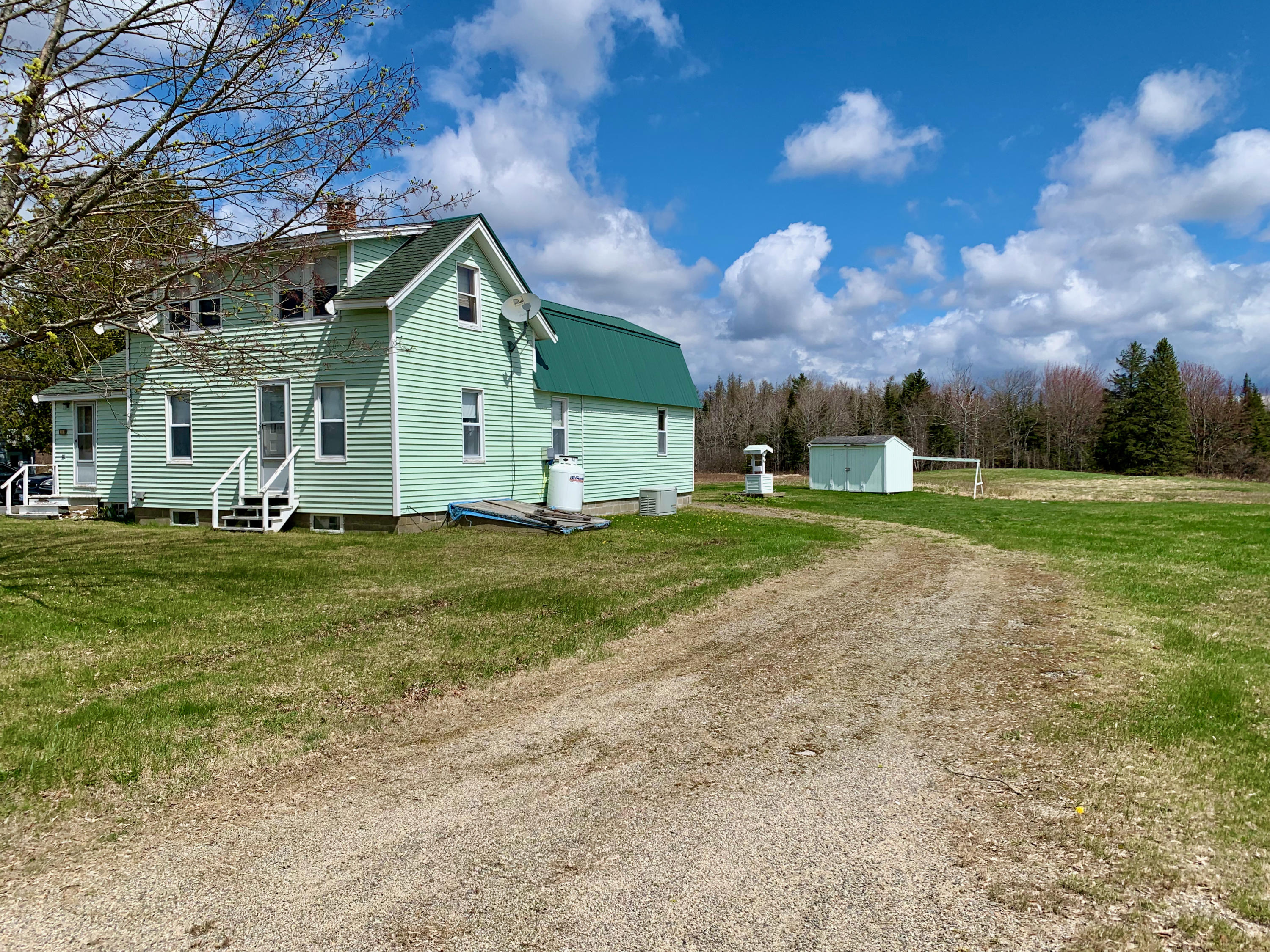 50 Kennebec Road Machias, ME 04654 - Photo 9 of 51 IMG_6901