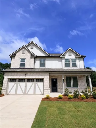 $449,000 | 168 Hal Court, Winder, GA 30680