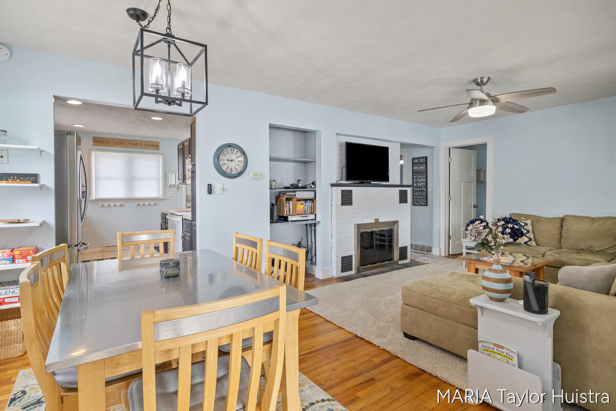 5182 North Bass Lake Road Irons, MI 49644 - Photo 11 of 26 5182-N-Bass_003