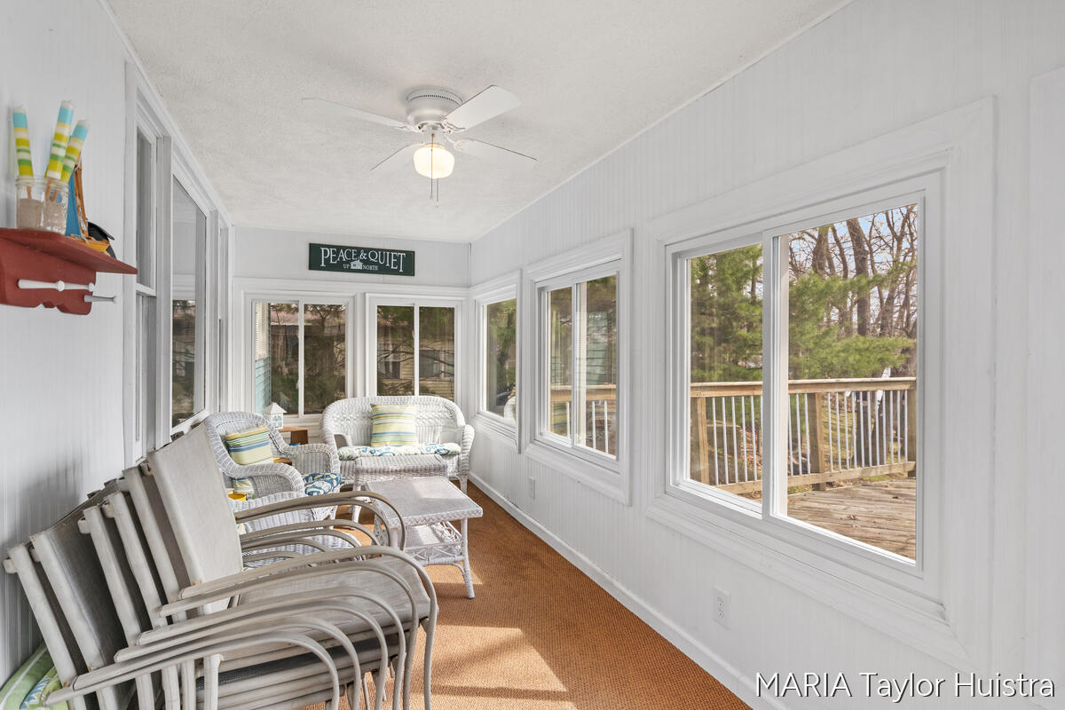 5182 North Bass Lake Road Irons, MI 49644 - Photo 20 of 26 5182-N-Bass_017