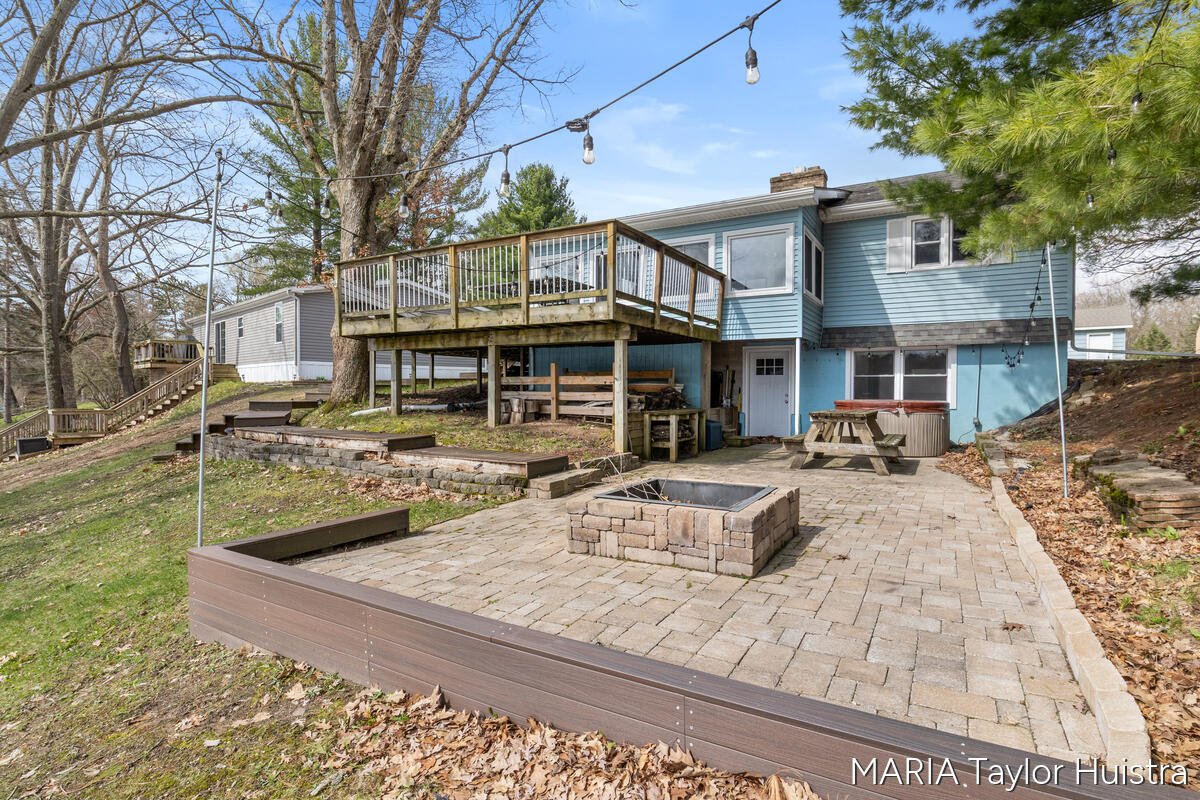 5182 North Bass Lake Road Irons, MI 49644 - Photo 3 of 26 5182-N-Bass_020