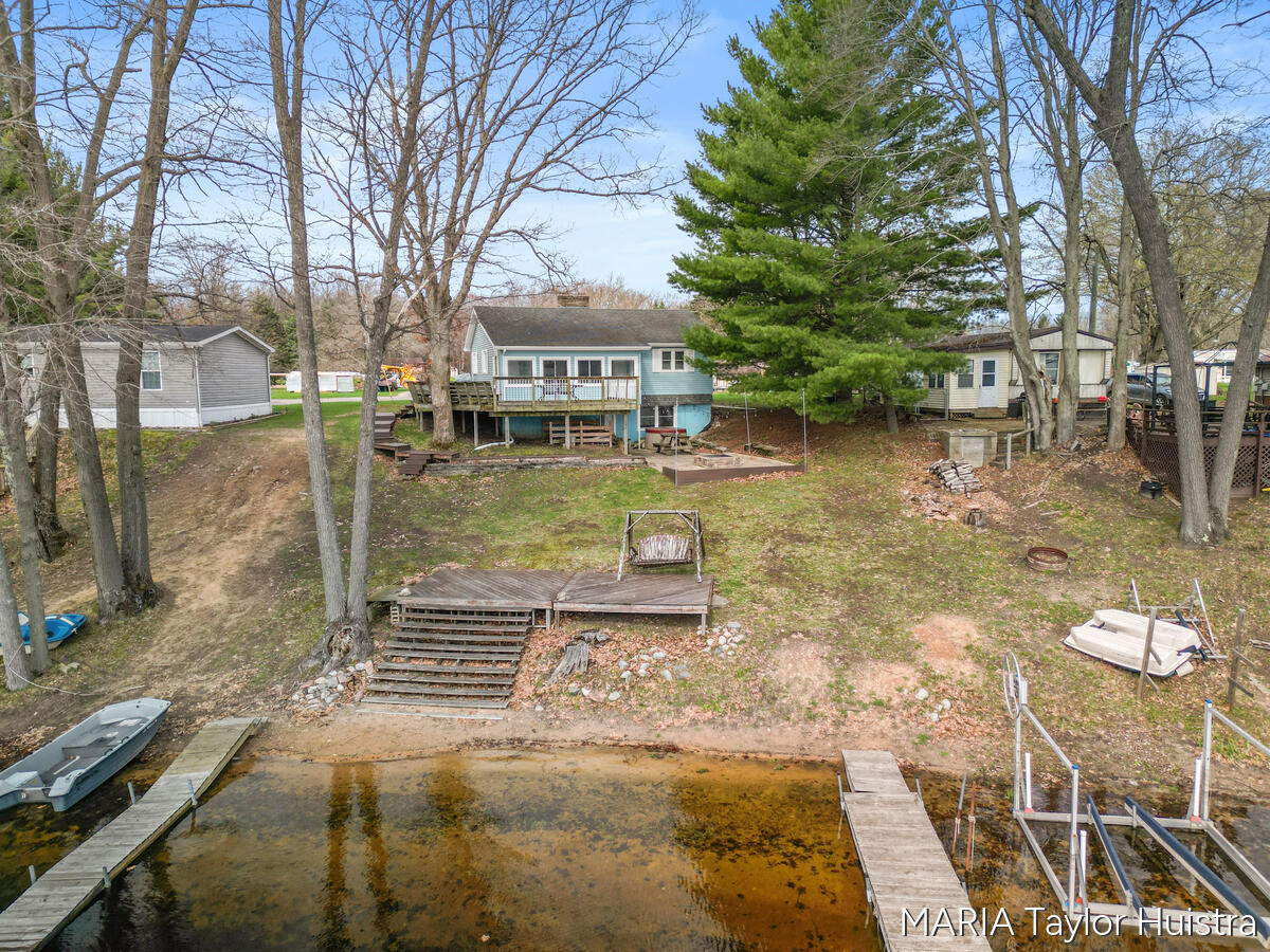 5182 North Bass Lake Road Irons, MI 49644 - Photo 5 of 26 5182-N-Bass_203