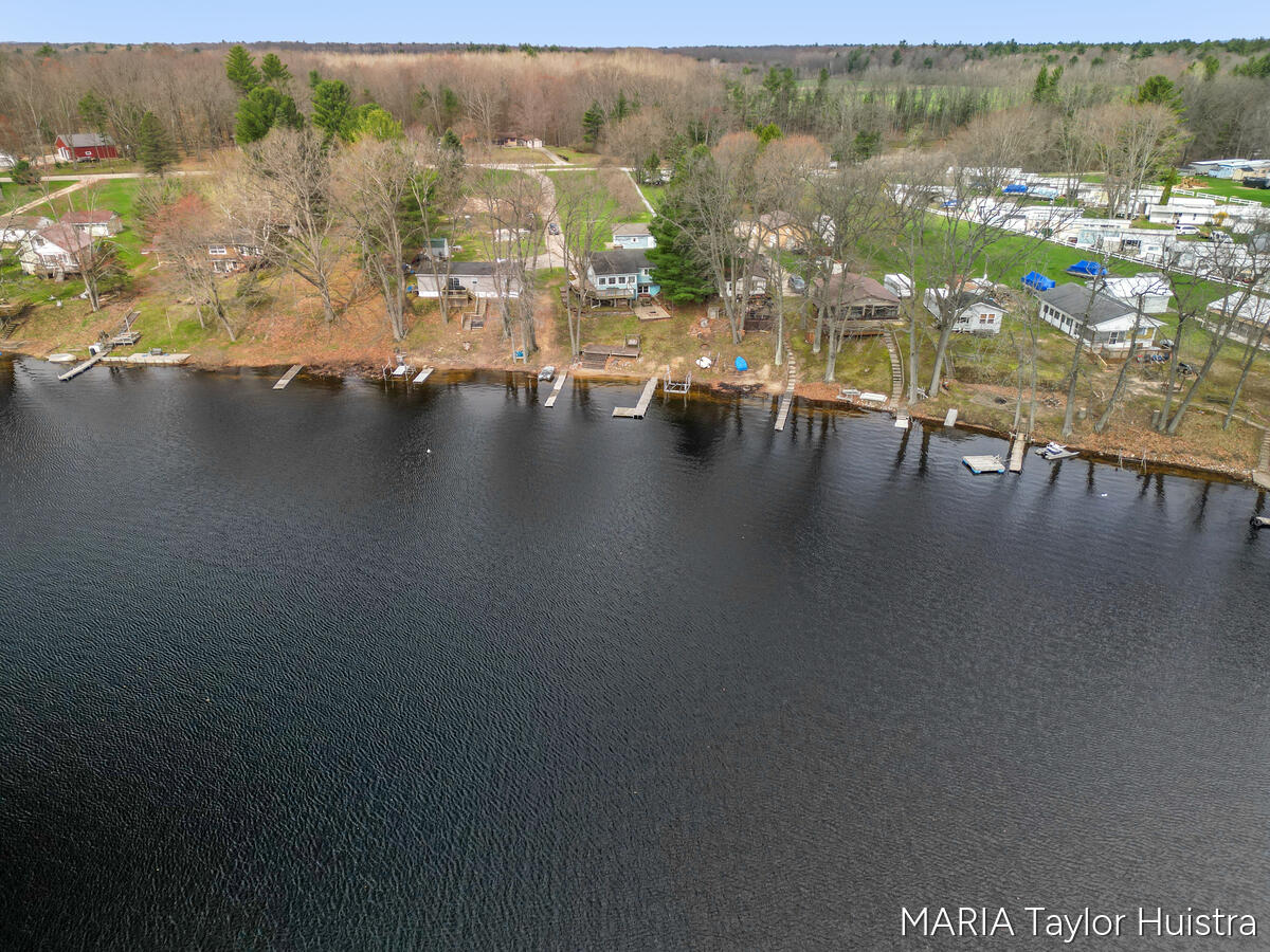 5182 North Bass Lake Road Irons, MI 49644 - Photo 6 of 26 5182-N-Bass_202