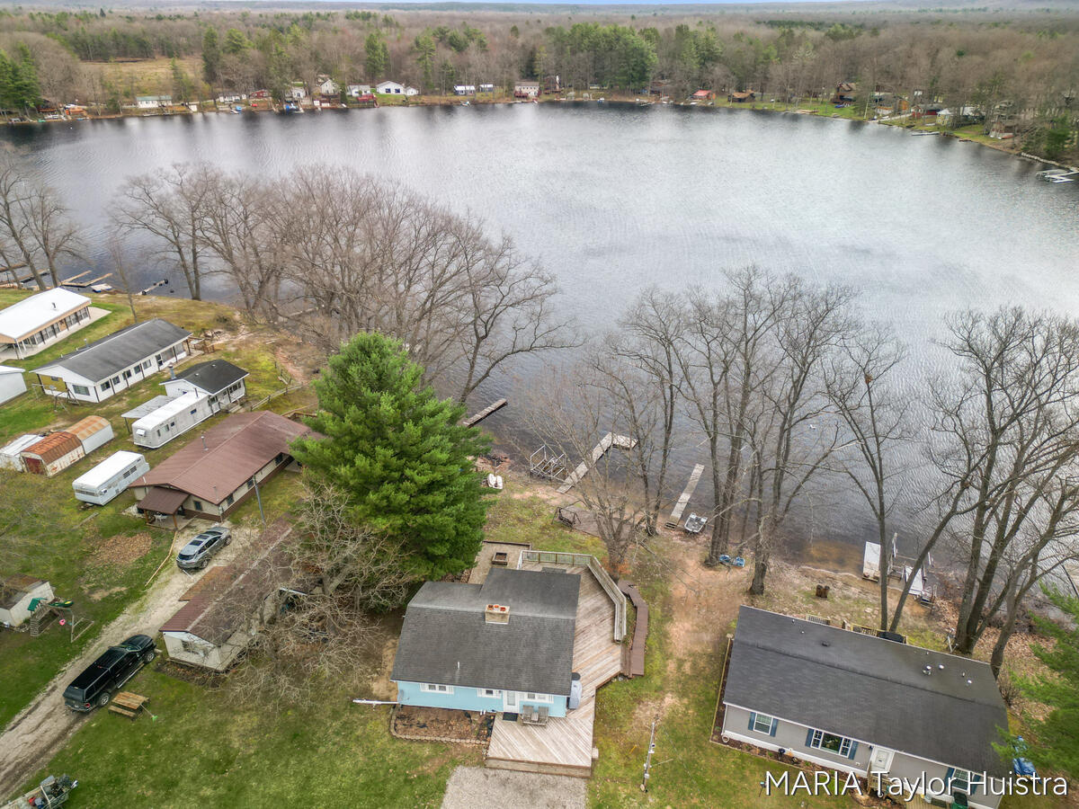 5182 North Bass Lake Road Irons, MI 49644 - Photo 7 of 26 5182-N-Bass_205