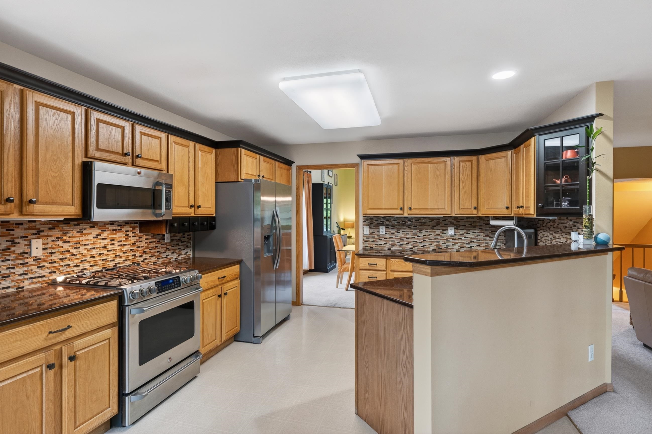 7113 Maple Point Drive Madison, WI 53719 - Photo 31 of 90