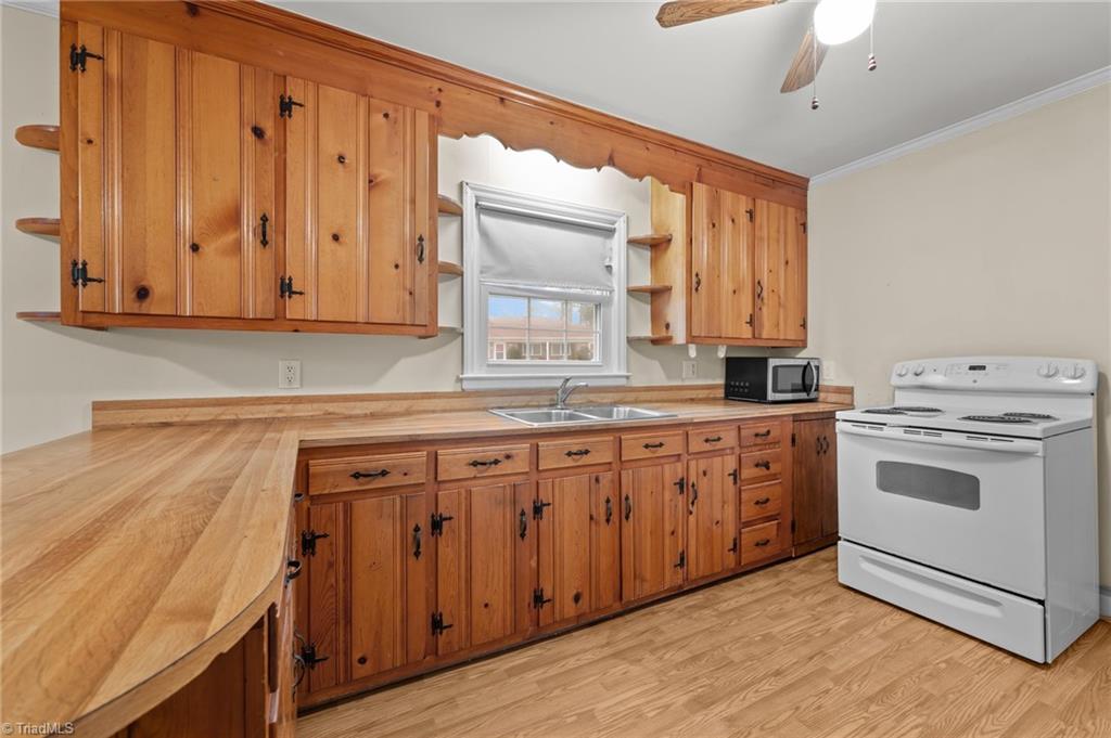 461 Camp Road Burlington, NC 27217 - Photo 17 of 40 Gallery Image 17