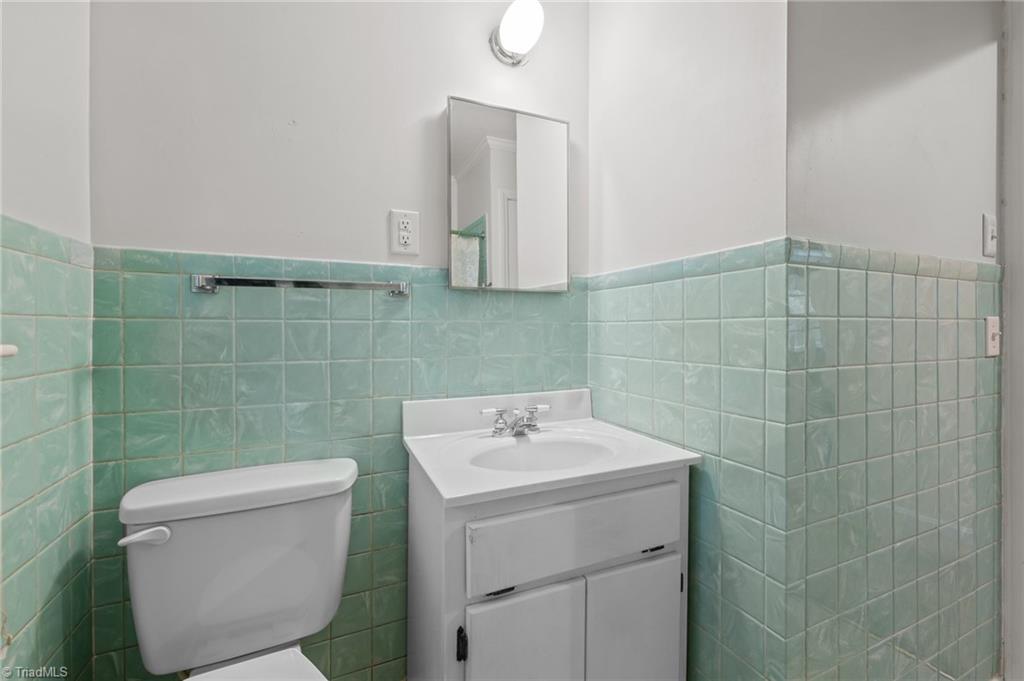 461 Camp Road Burlington, NC 27217 - Photo 25 of 40 Gallery Image 25