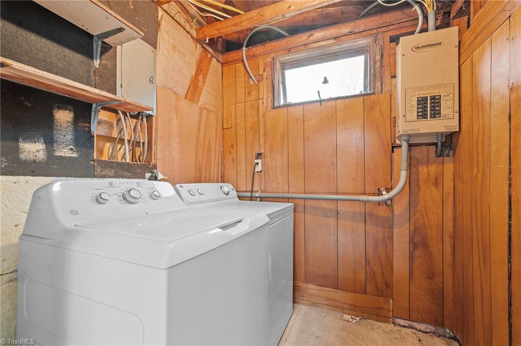 461 Camp Road Burlington, NC 27217 - Photo 29 of 40 Gallery Image 29