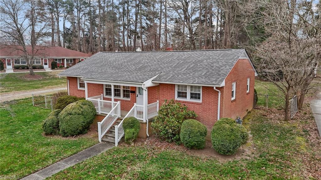 461 Camp Road Burlington, NC 27217 - Photo 30 of 40 Gallery Image 30