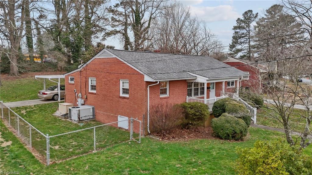 461 Camp Road Burlington, NC 27217 - Photo 32 of 40 Gallery Image 32