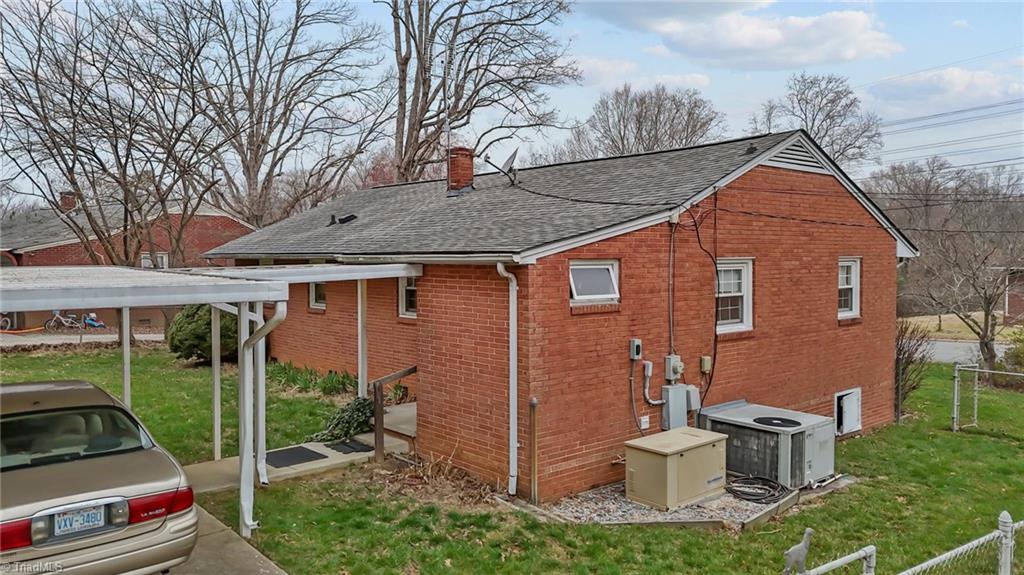 461 Camp Road Burlington, NC 27217 - Photo 34 of 40 Gallery Image 34