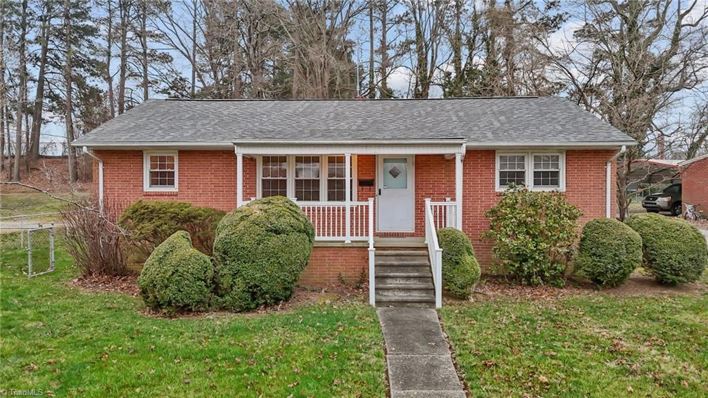 461 Camp Road Burlington, NC 27217 - Photo 40 of 40 Gallery Image 40