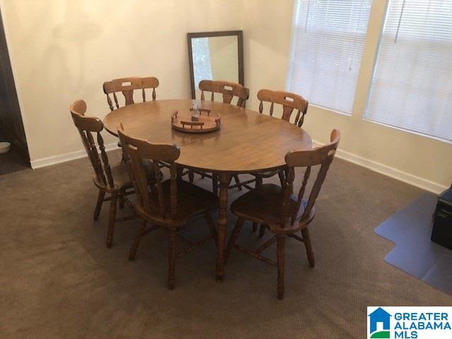 119 Wickstead Road Bessemer, AL 35023 - Photo 3 of 8