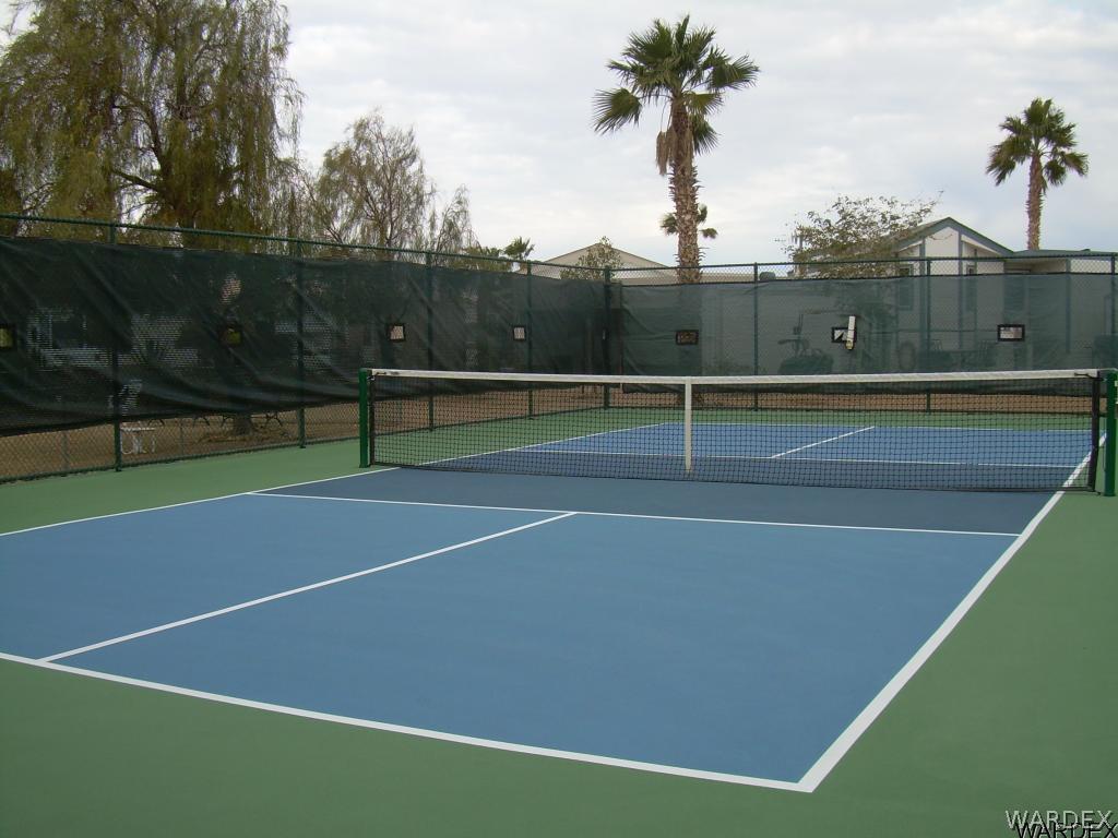 2000 Ramar Road, Unit 319 Bullhead City, AZ 86442 - Photo 13 of 14 pickle ball courts