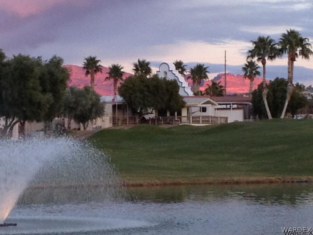2000 Ramar Road, Unit 319 Bullhead City, AZ 86442 - Photo 3 of 14 golfcourse