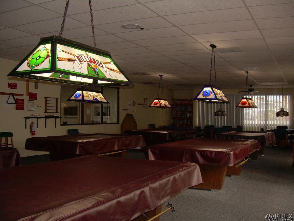 2000 Ramar Road, Unit 319 Bullhead City, AZ 86442 - Photo 6 of 14 billiard room