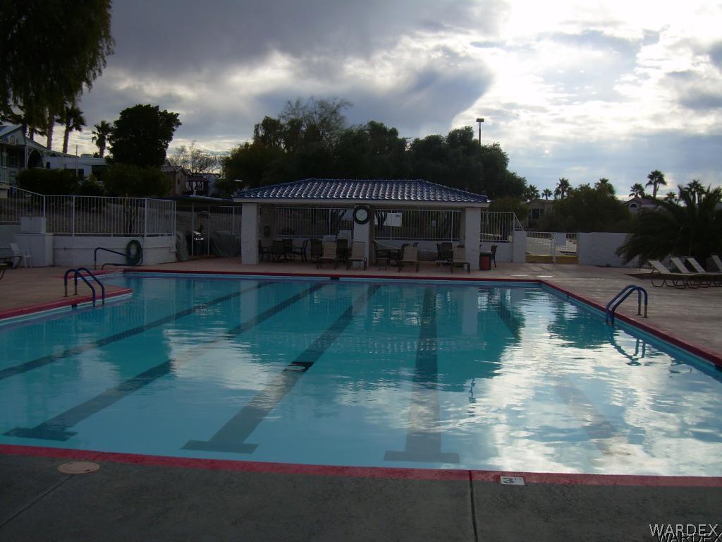 2000 Ramar Road, Unit 319 Bullhead City, AZ 86442 - Photo 10 of 14 lap pool