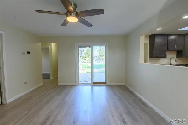 $154,900 | 4500 Lake Drive, Granite City, IL 62040