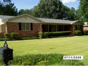3205 Ramsgate Road Augusta, GA 30909 - Photo 1 of 1 Main View