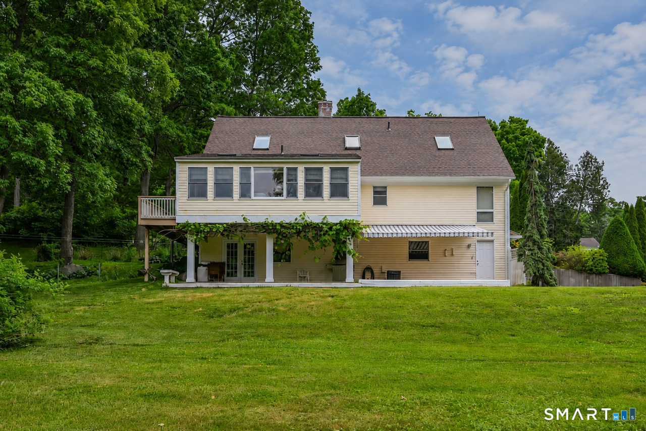 494 Nonnewaug Road Bethlehem, CT 06751 - Photo 22 of 40