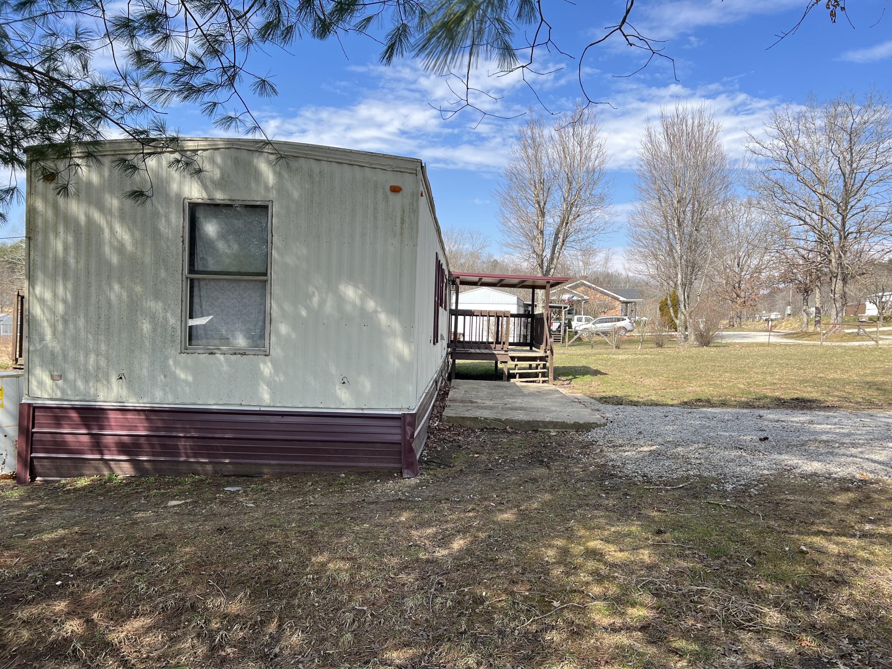 1213 Flat Gap Road Berea, KY 40403 - Photo 12 of 22 Photo Mar 03, 12 28 38 PM