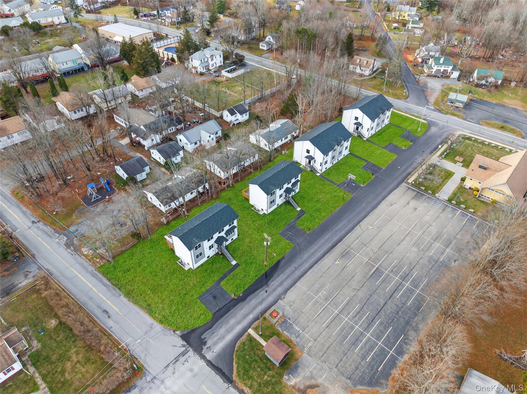 8 East Dillon Road, Unit 201 Monticello, NY 12701 - Photo 42 of 47 view