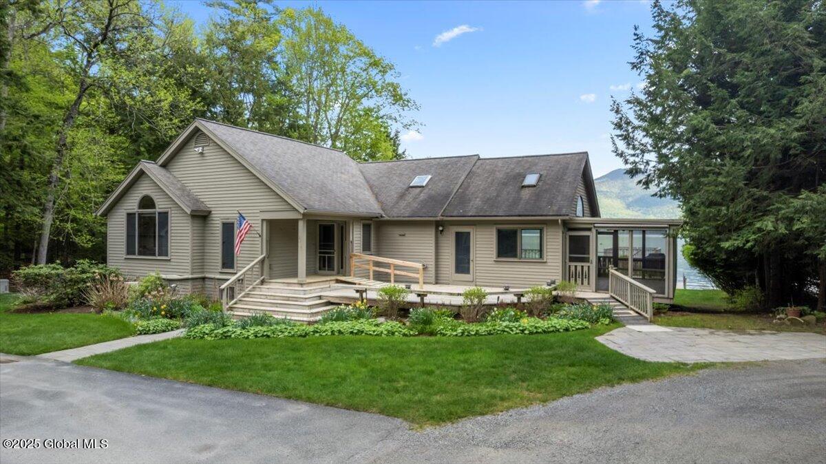 31 Fish Point Road Bolton, NY 12824 - Photo 39 of 46 03-DJI_0053
