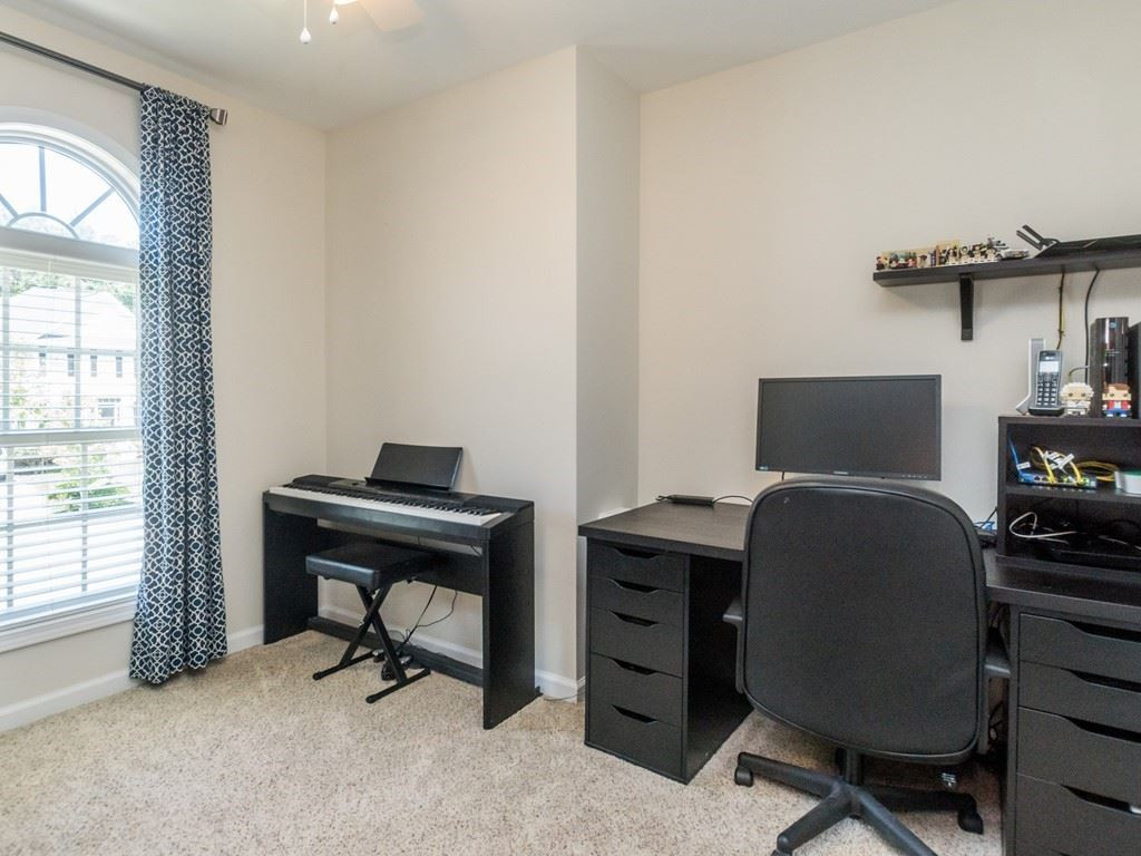 1517 Wood Spring Court Raleigh, NC 27614 - Photo 15 of 29 Photo 15