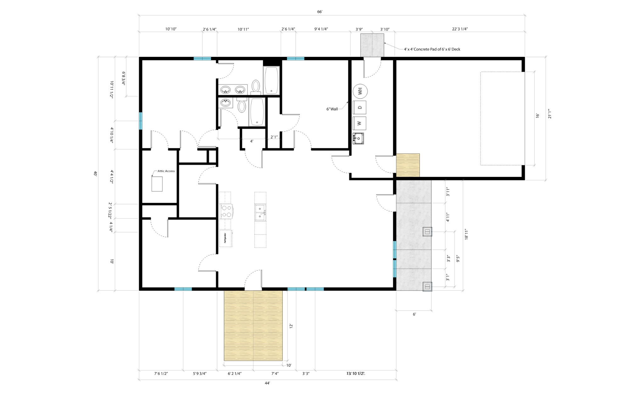 0 Oak Street Morrison, TN 37357 - Photo 3 of 3