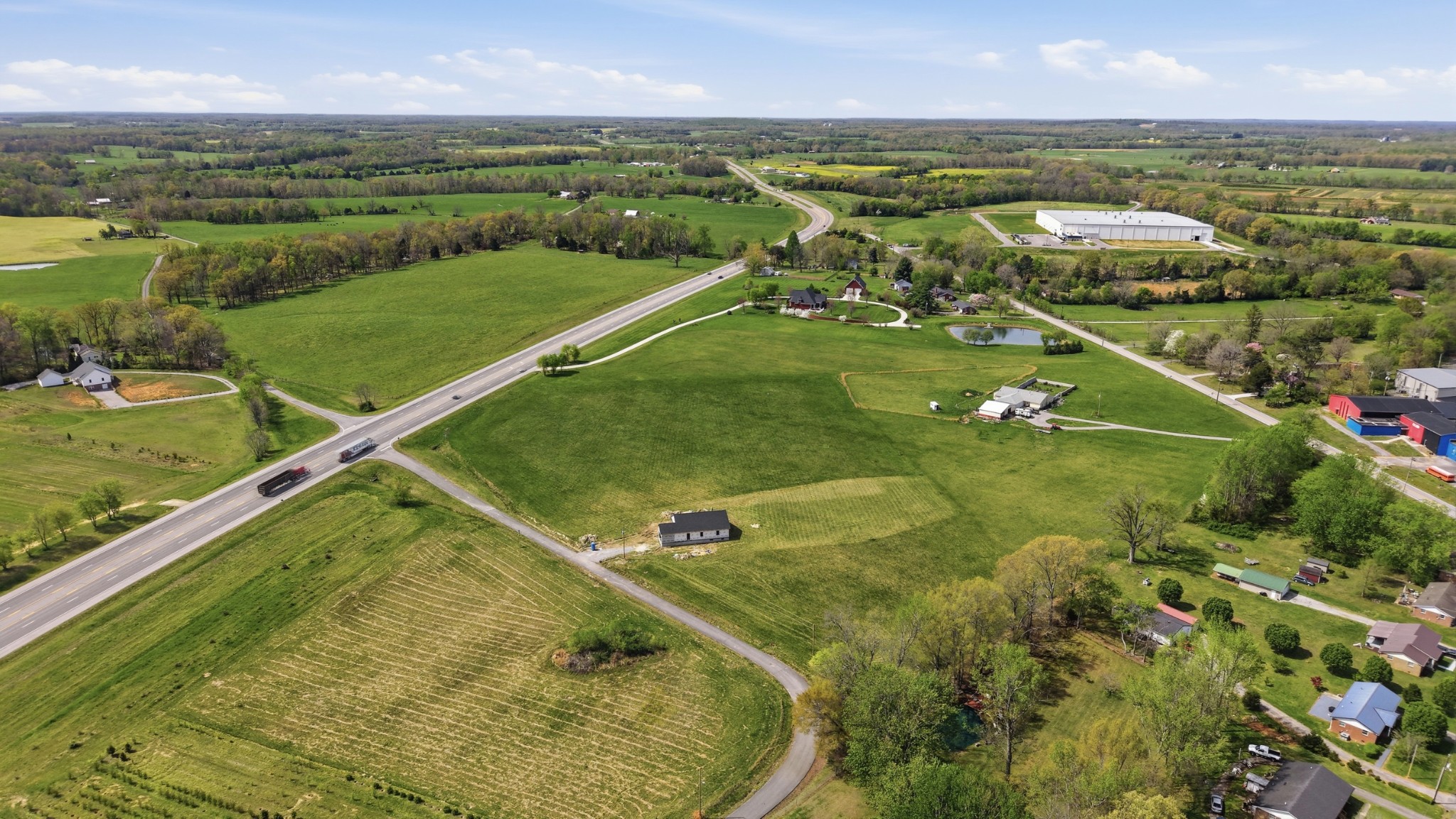 0 Oak Street Morrison, TN 37357 - Photo 10 of 18 a view of a city