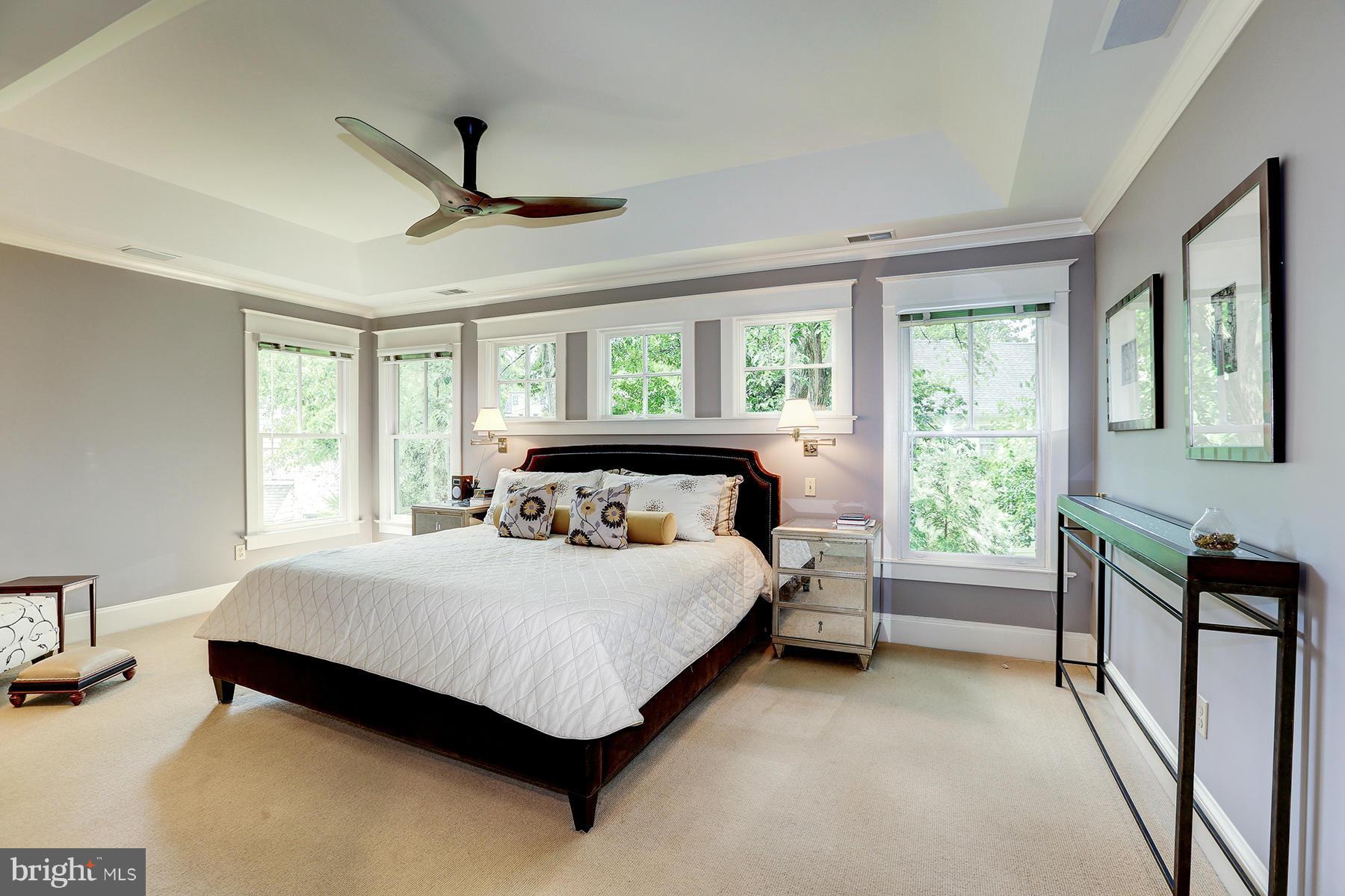 6603 Glenbrook Road Chevy Chase, MD 20815 - Photo 14 of 30 Bedroom (Master)