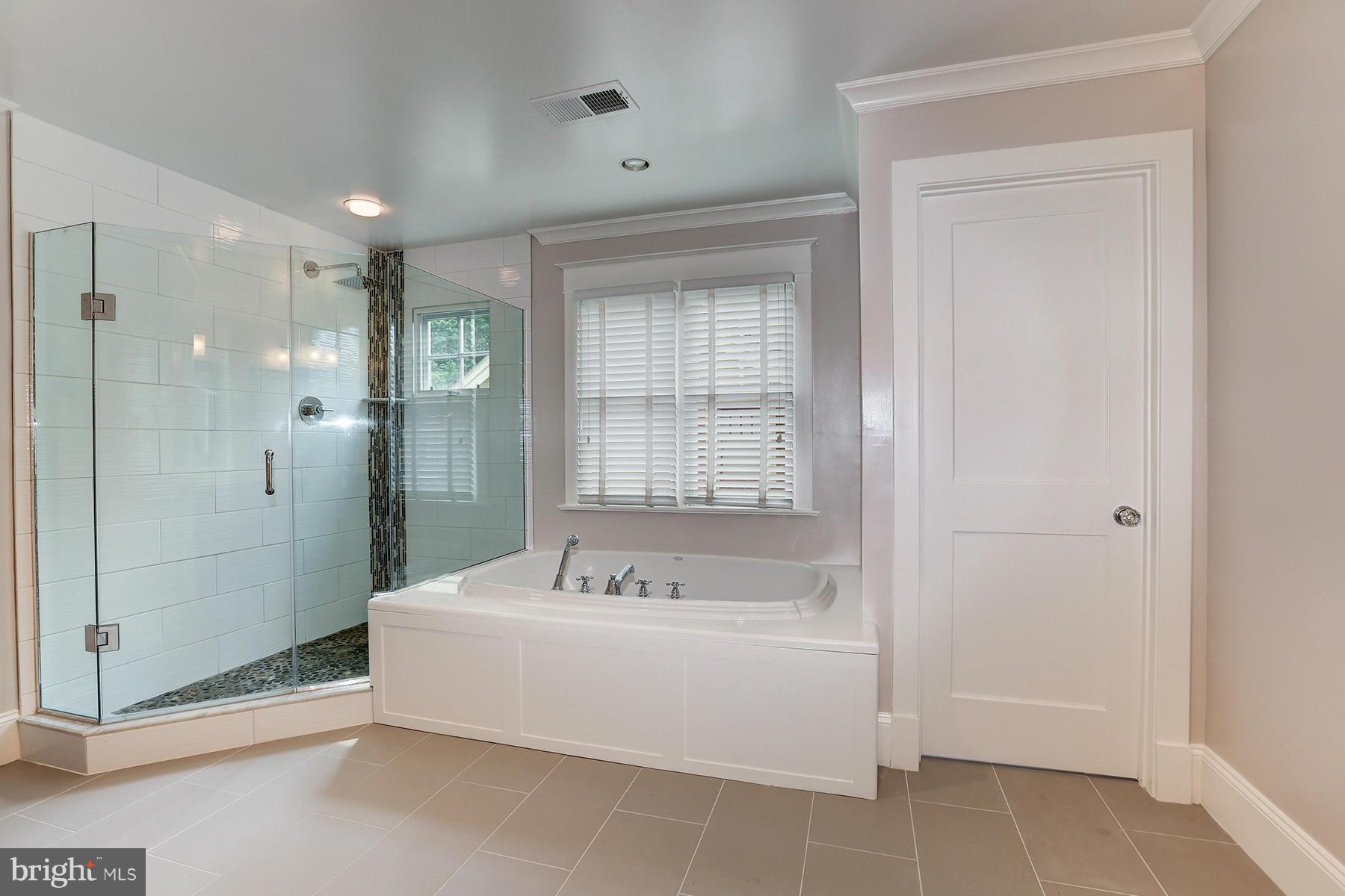 6603 Glenbrook Road Chevy Chase, MD 20815 - Photo 18 of 30 Bath (Master)