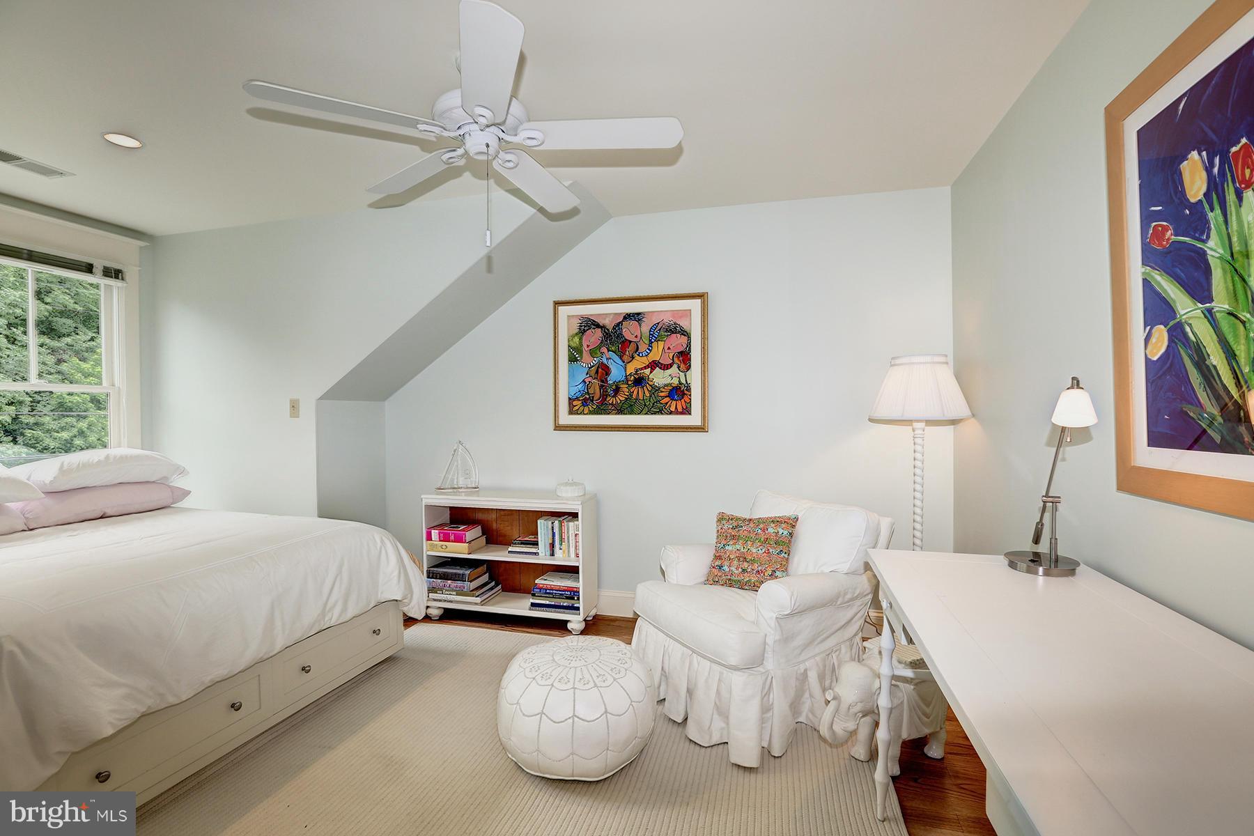 6603 Glenbrook Road Chevy Chase, MD 20815 - Photo 19 of 30 Bedroom