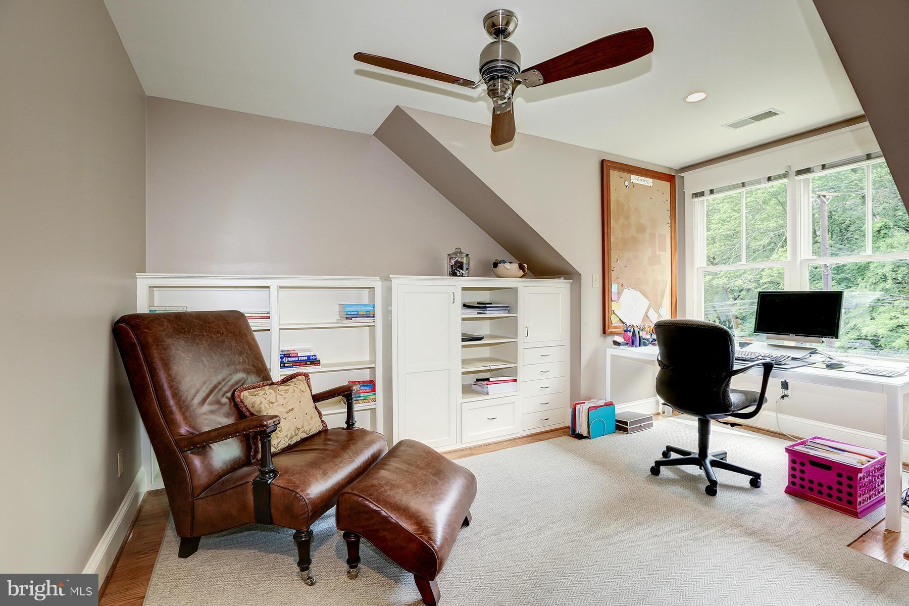 6603 Glenbrook Road Chevy Chase, MD 20815 - Photo 21 of 30 Bedroom