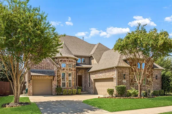 $1,080,000 | 14109 Katiliz Place, Frisco, TX 75035