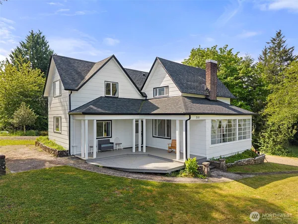 $375,000 | 315 Pine Street, South Bend, WA 98586