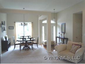 106 Morning Mist Road Fletcher, NC 28732 - Photo 3 of 8