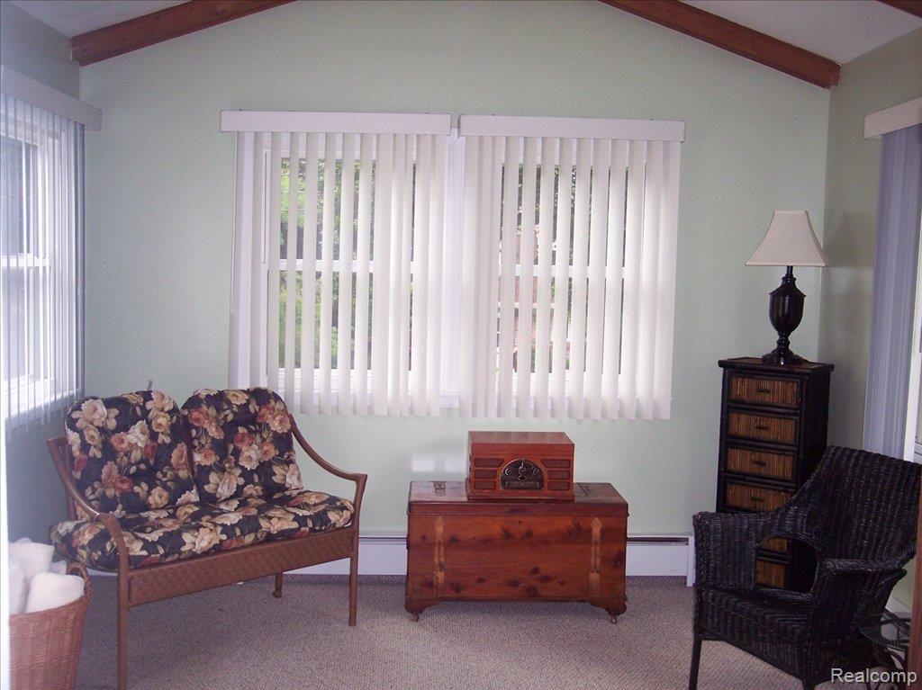 2851 Rhineberry Road Rochester, MI 48309 - Photo 16 of 25 Sun Room