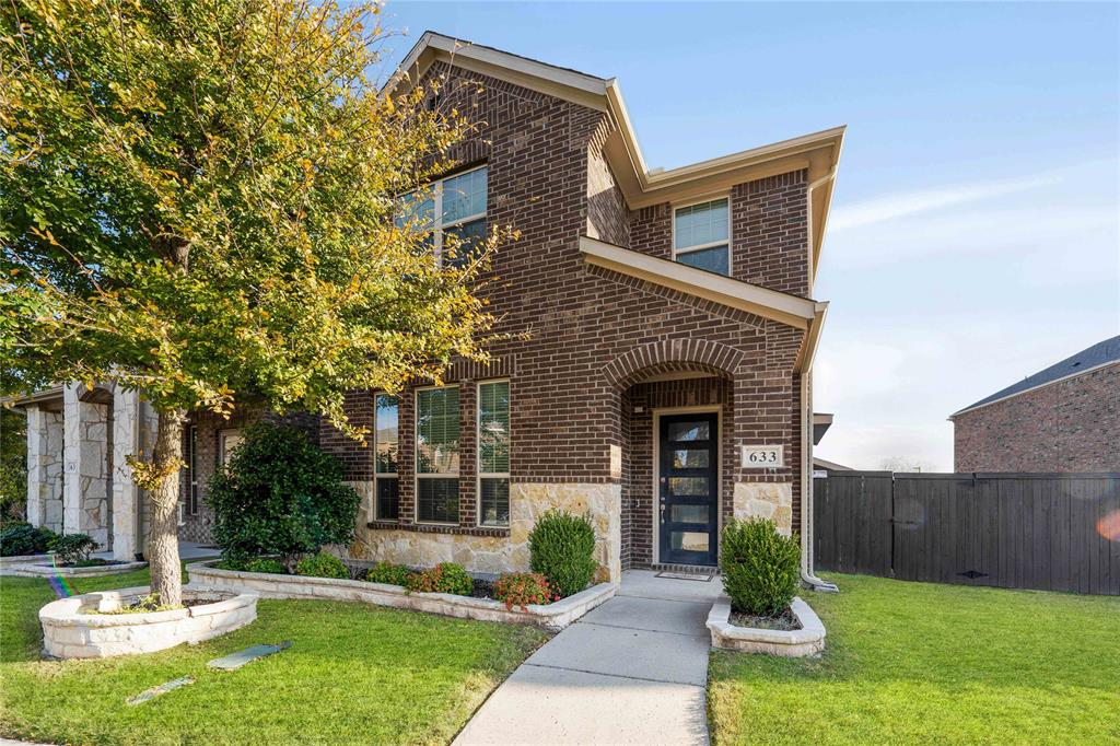 633 Ansley Way Allen, TX 75013 - Photo 30 of 30