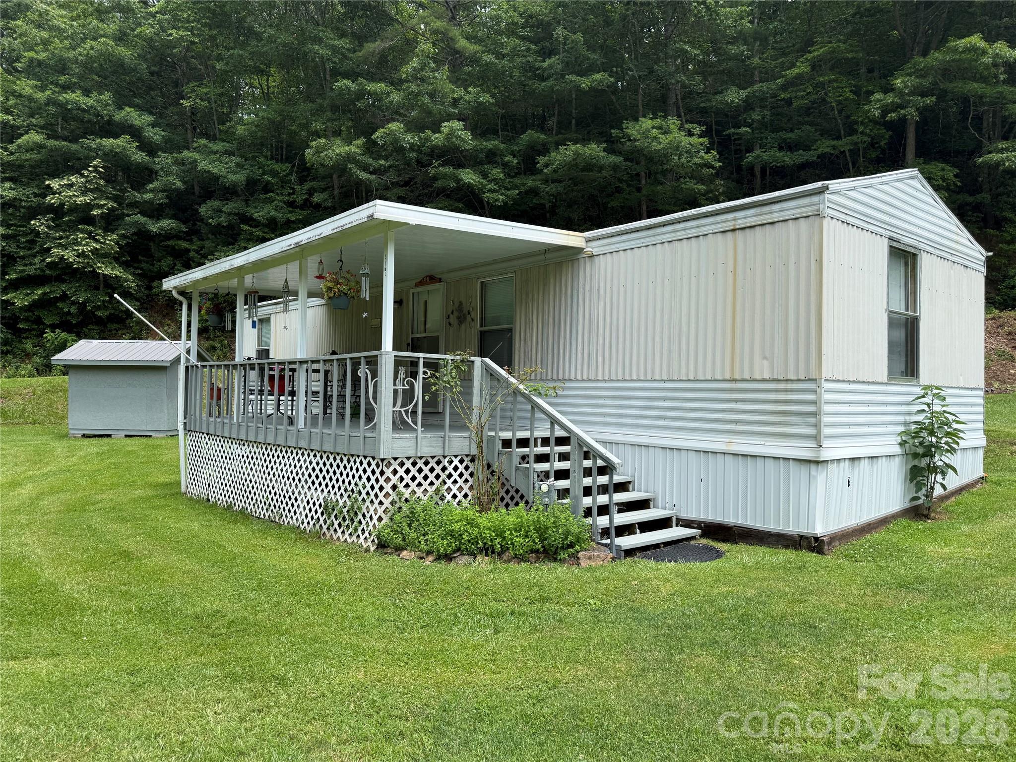4126 Pumpkintown Road Sylva, NC 28779 - Photo 3 of 29