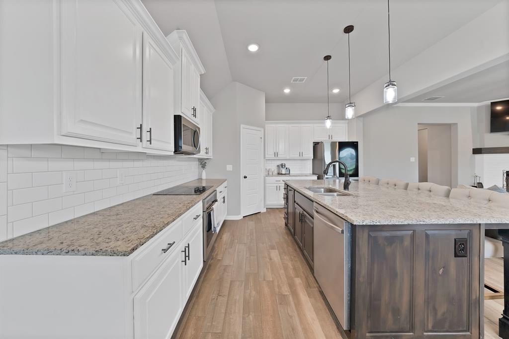 7440 Briar Road Azle, TX 76020 - Photo 18 of 39