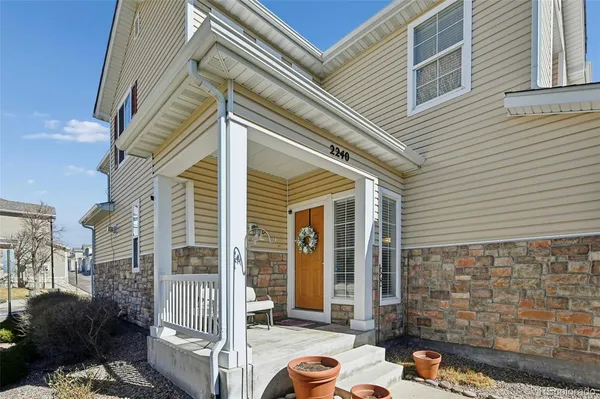 $1,800 | 2240 Whale Point, Colorado Springs, CO 80951