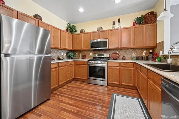 $1,800 | 2240 Whale Point, Colorado Springs, CO 80951