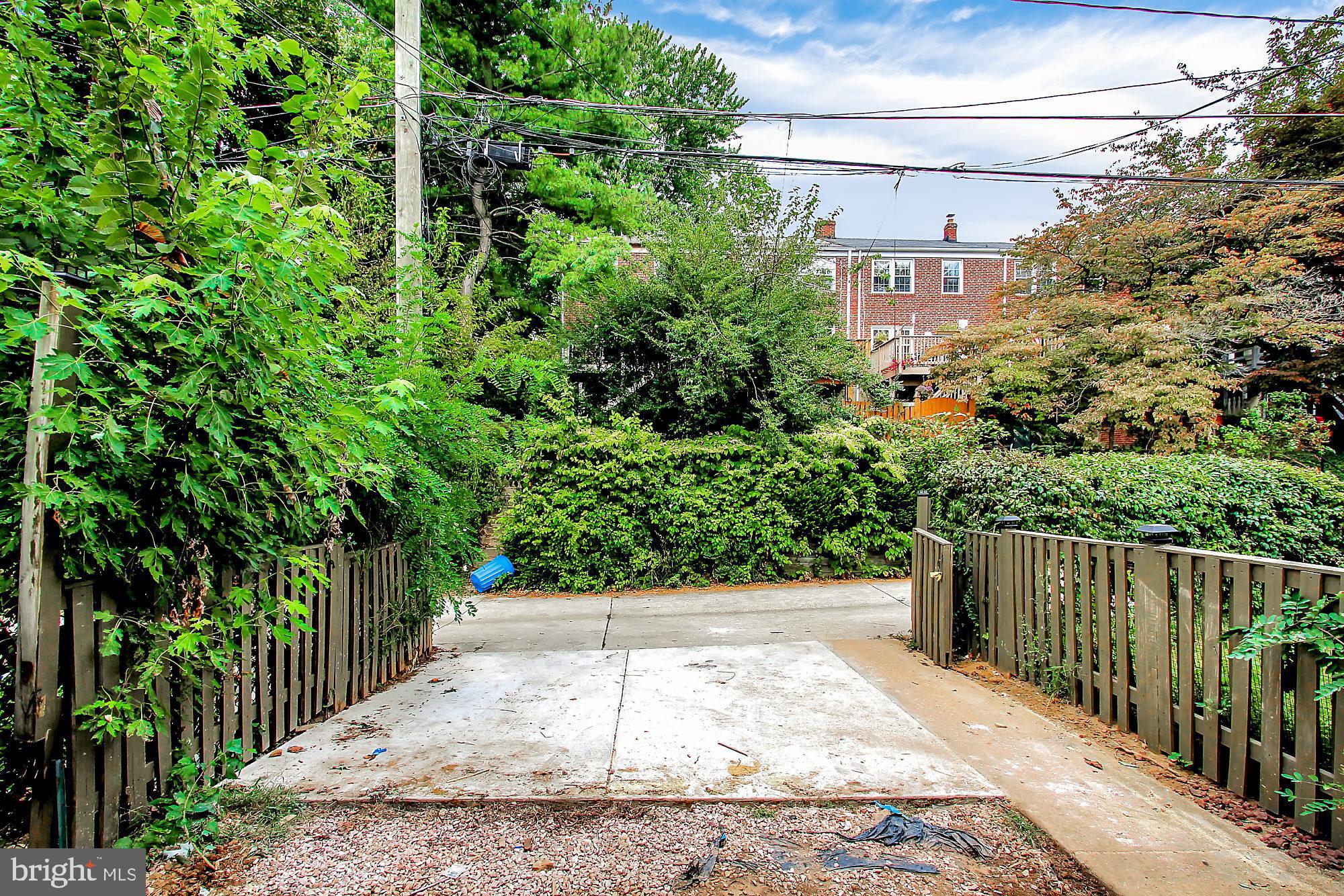 186 Dumbarton Road Baltimore, MD 21212 - Photo 21 of 23
