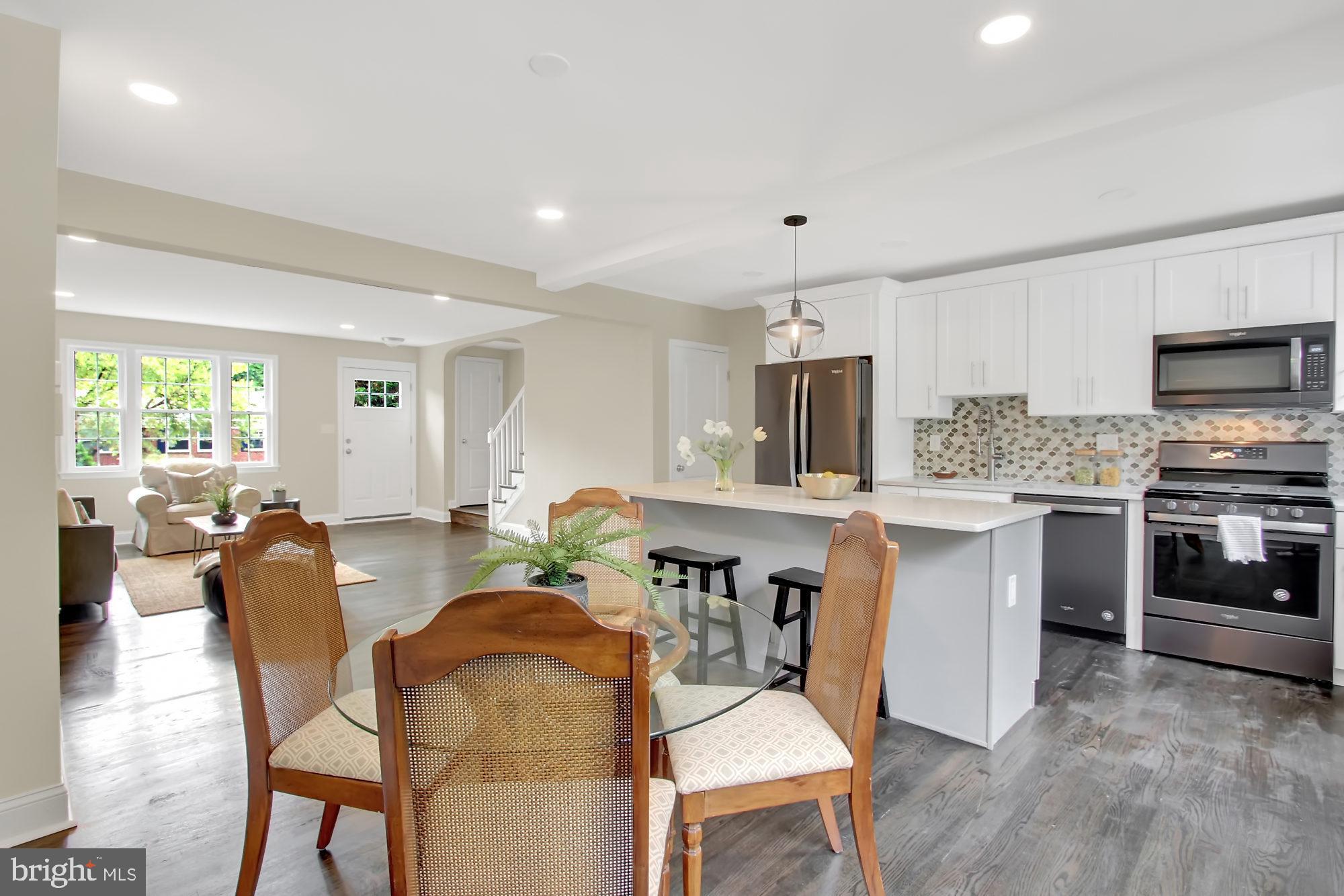 186 Dumbarton Road Baltimore, MD 21212 - Photo 6 of 23