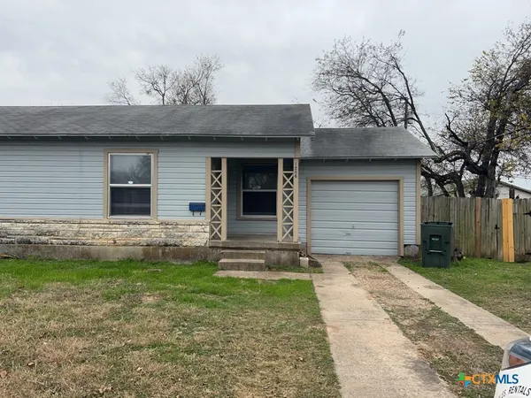 $775 | 1206 Culp Avenue, Killeen, TX 76541