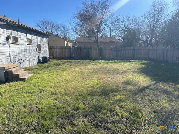 $775 | 1206 Culp Avenue, Killeen, TX 76541