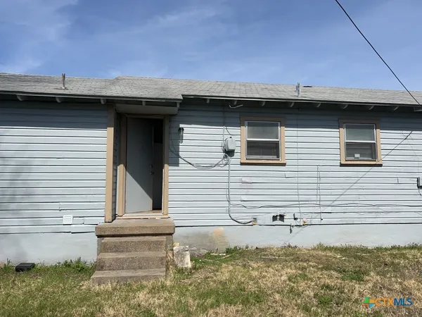 $775 | 1206 Culp Avenue, Killeen, TX 76541